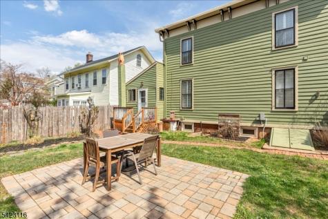 40 Franklin Street Franklin NJ 08873