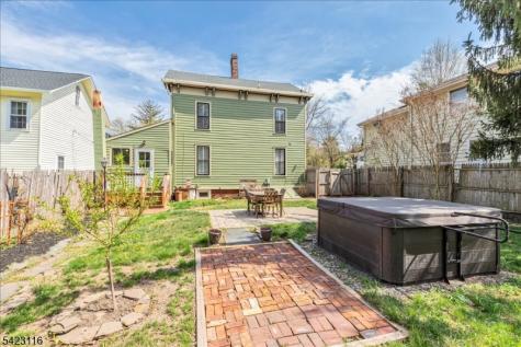 40 Franklin Street Franklin NJ 08873