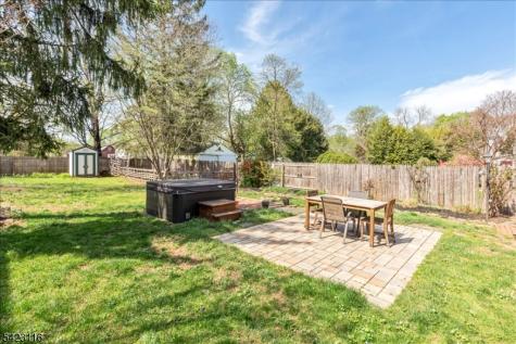40 Franklin Street Franklin NJ 08873