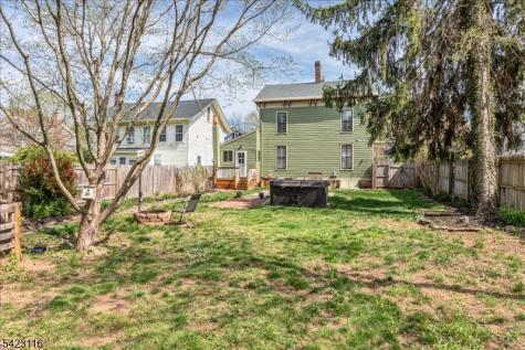 40 Franklin Street Franklin NJ 08873