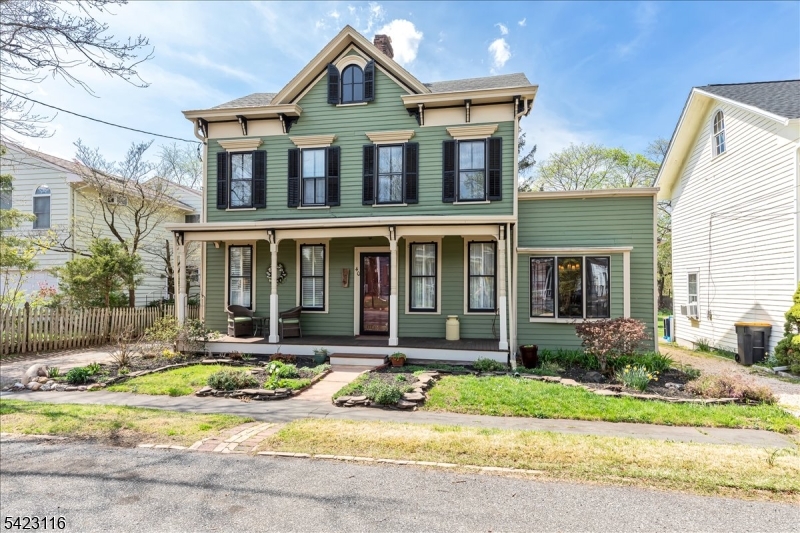 40 Franklin Street Franklin NJ 08873