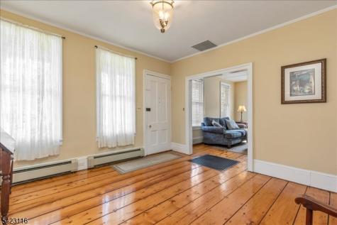 40 Franklin Street Franklin NJ 08873