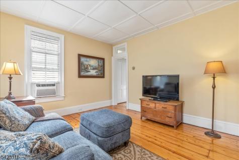 40 Franklin Street Franklin NJ 08873