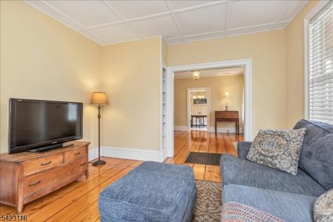 40 Franklin Street Franklin NJ 08873