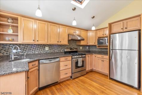 40 Franklin Street Franklin NJ 08873