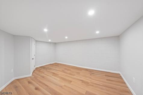 550 Bergen Street Newark NJ 07108