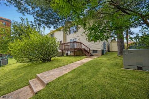 550 Bergen Street Newark NJ 07108