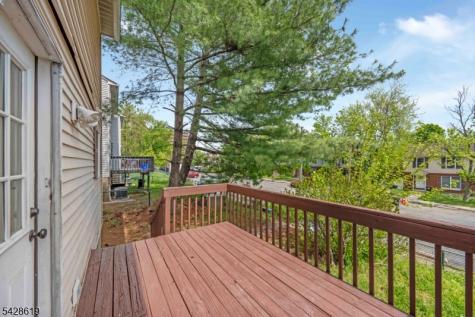 550 Bergen Street Newark NJ 07108