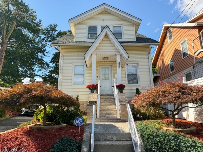 151 S Durand Place Irvington NJ 07111