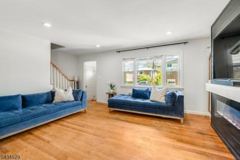 232 W Linden Avenue Linden NJ 07036