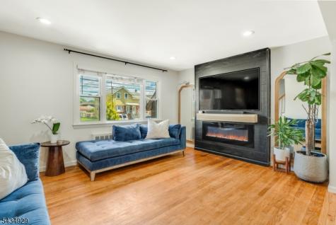232 W Linden Avenue Linden NJ 07036