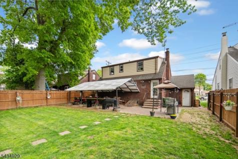 232 W Linden Avenue Linden NJ 07036