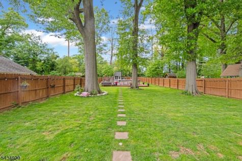 232 W Linden Avenue Linden NJ 07036