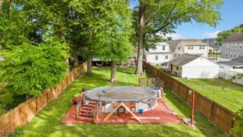 232 W Linden Avenue Linden NJ 07036