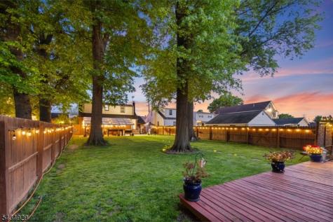 232 W Linden Avenue Linden NJ 07036