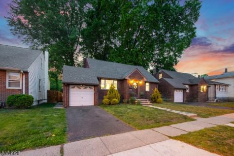 232 W Linden Avenue Linden NJ 07036