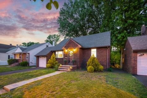 232 W Linden Avenue Linden NJ 07036