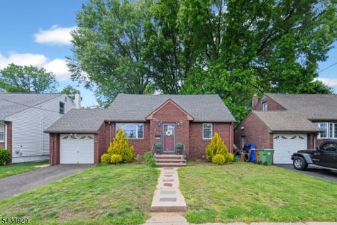 232 W Linden Avenue Linden NJ 07036