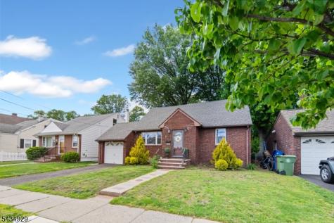 232 W Linden Avenue Linden NJ 07036