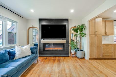 232 W Linden Avenue Linden NJ 07036