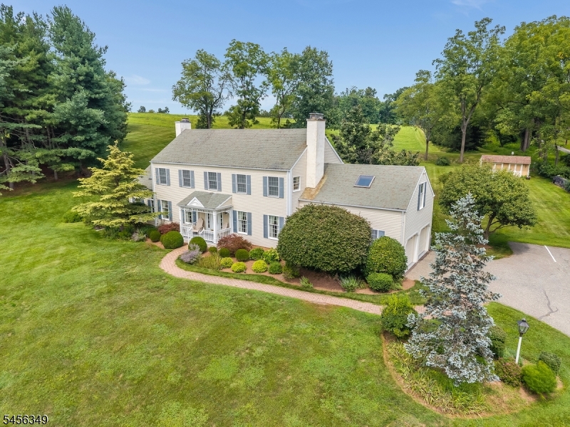 219 Sandy Ridge Mount Airy Delaware NJ 08559