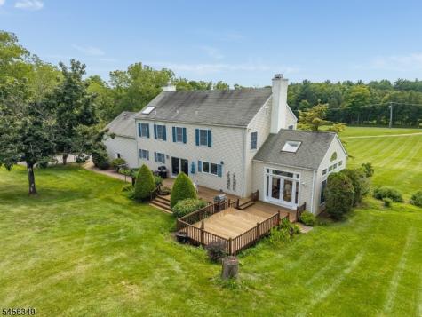 219 Sandy Ridge Mount Airy Delaware NJ 08559