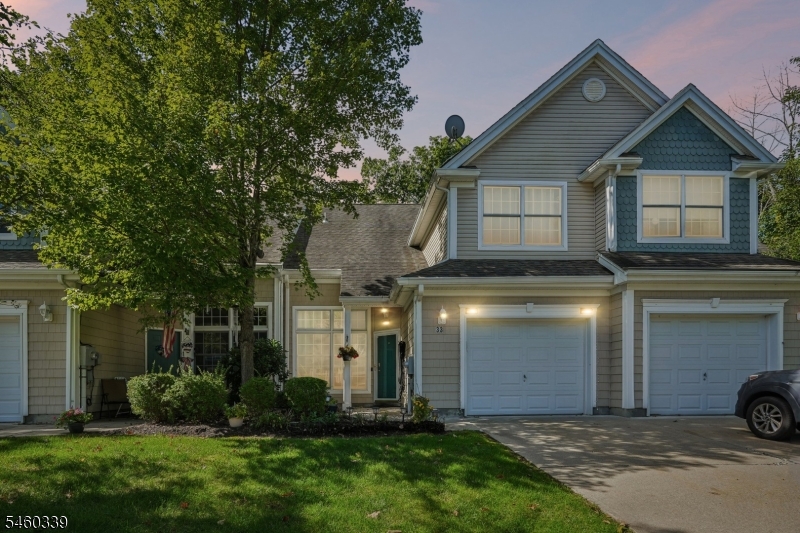 33 Spring Hollow Road Wantage NJ 07461