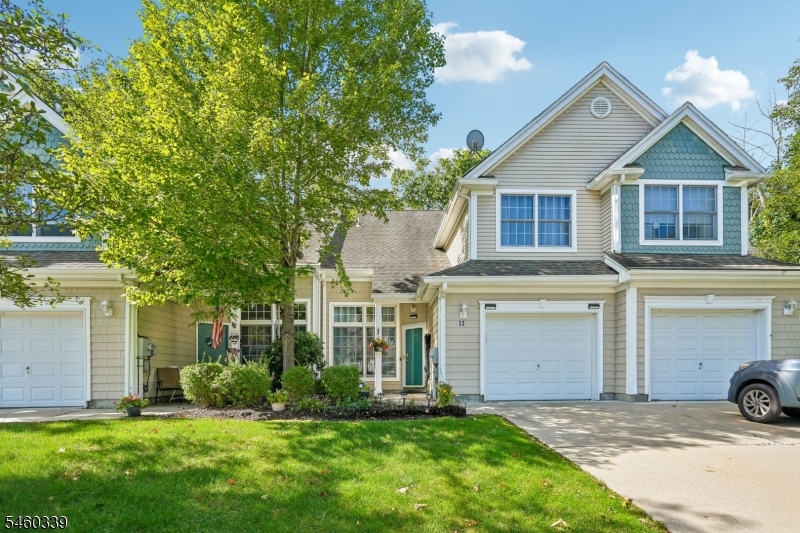 33 Spring Hollow Road Wantage NJ 07461
