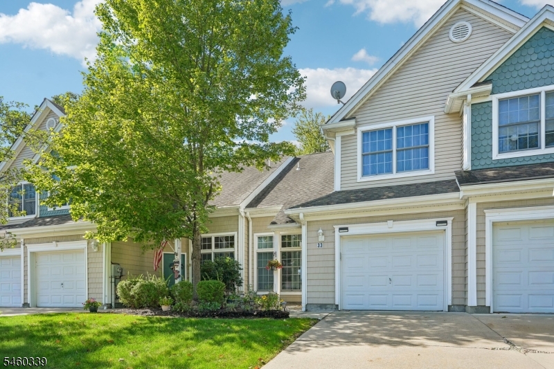 33 Spring Hollow Road Wantage NJ 07461