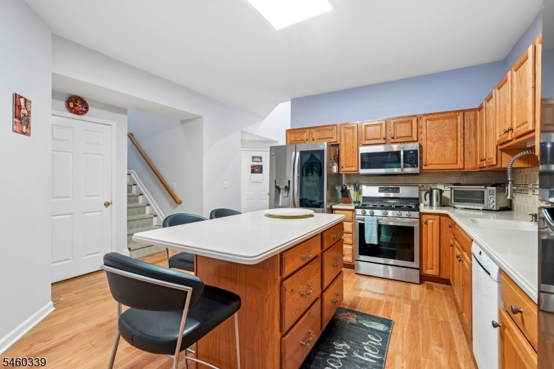 33 Spring Hollow Road Wantage NJ 07461