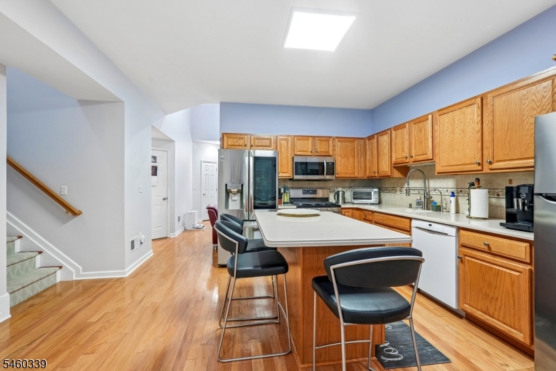 33 Spring Hollow Road Wantage NJ 07461
