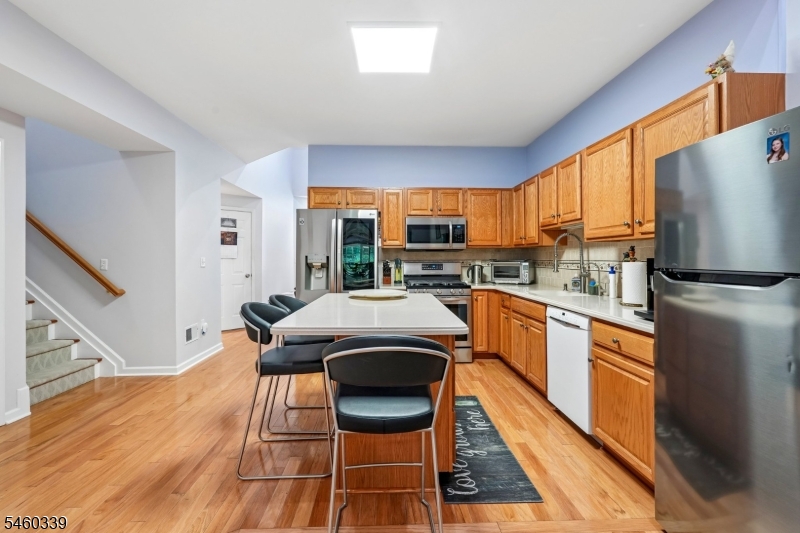33 Spring Hollow Road Wantage NJ 07461