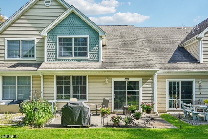 33 Spring Hollow Road Wantage NJ 07461