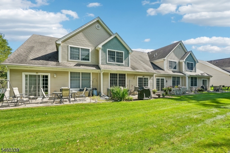 33 Spring Hollow Road Wantage NJ 07461