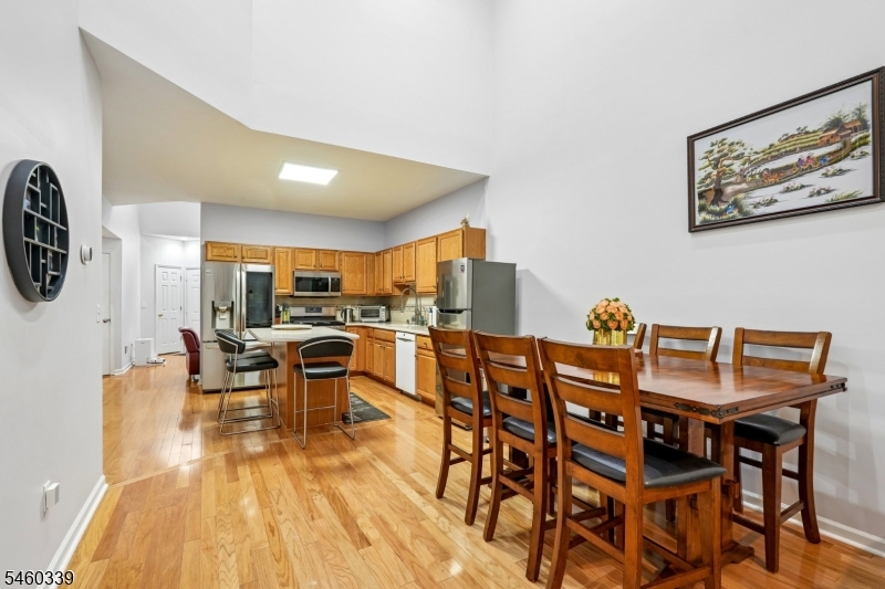 33 Spring Hollow Road Wantage NJ 07461
