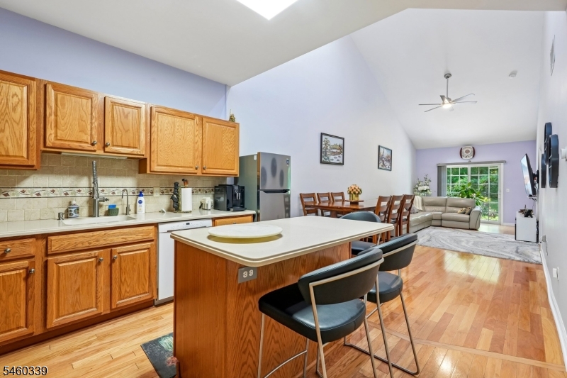 33 Spring Hollow Road Wantage NJ 07461