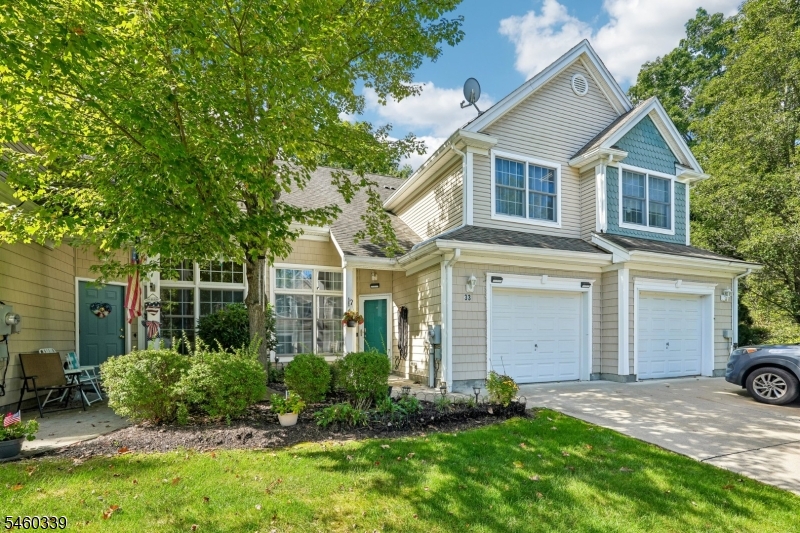 33 Spring Hollow Road Wantage NJ 07461