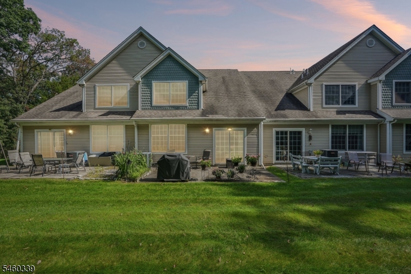 33 Spring Hollow Road Wantage NJ 07461