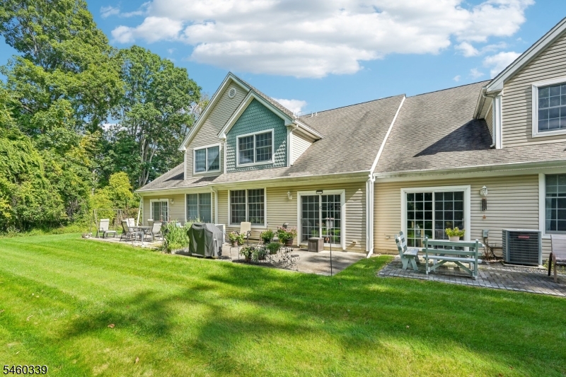 33 Spring Hollow Road Wantage NJ 07461