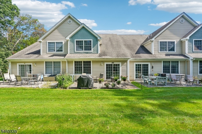 33 Spring Hollow Road Wantage NJ 07461