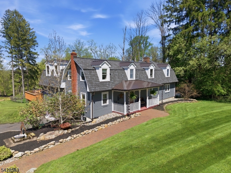 33 Mt Lebanon Road Lebanon NJ 07865