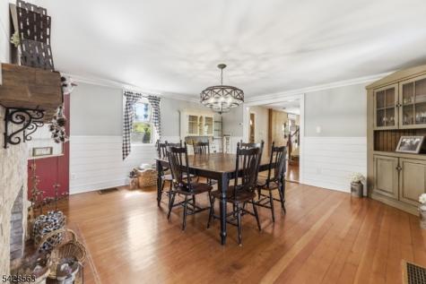 33 Mt Lebanon Road Lebanon NJ 07865