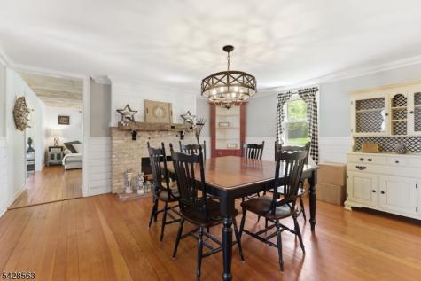 33 Mt Lebanon Road Lebanon NJ 07865