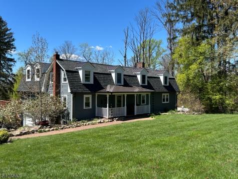 33 Mt Lebanon Road Lebanon NJ 07865