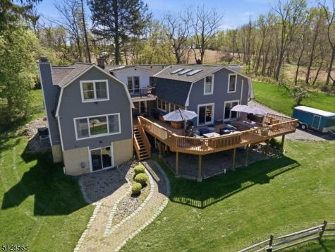 33 Mt Lebanon Road Lebanon NJ 07865
