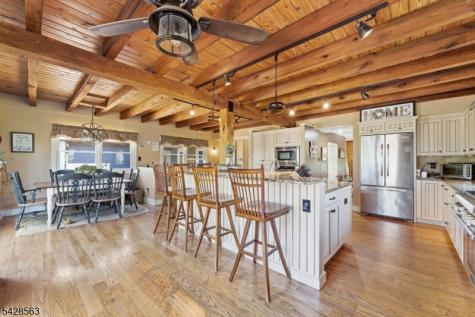 33 Mt Lebanon Road Lebanon NJ 07865