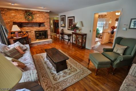 47 New Mashipacong Road Montague NJ 07827