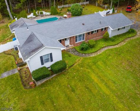 47 New Mashipacong Road Montague NJ 07827