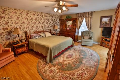 47 New Mashipacong Road Montague NJ 07827