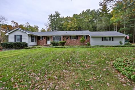 47 New Mashipacong Road Montague NJ 07827